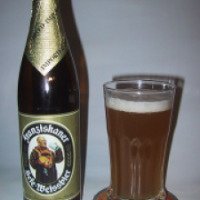Пиво Franziskaner Weissbier