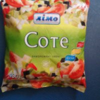 Замороженные овощи Лимо "Соте"