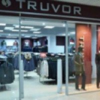 Магазин мужской одежды "TRUVOR" (Россия, Владимир)