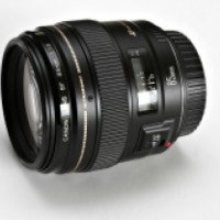 Объектив Canon EF 85mm f/1,8 USM