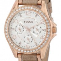 Женские часы Fossil ES 3466