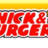 Сеть ресторанов быстрого питания "Chick & Burger" (Россия, Иркутск)