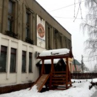 Ресторан "Гусли" (Россия, Александров)