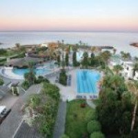 Отель Adams Beach 5* (Кипр, Айя-Напа)