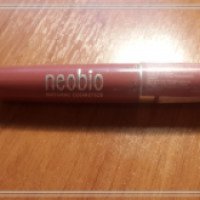 Блеск для губ Neobio Care