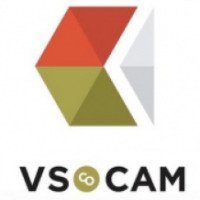 VSCO Cam - приложение для Android