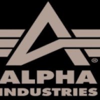 Одежда Alpha Industries
