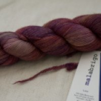 Пряжа для вязания Malabrigo "Lace"