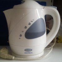 Электрический чайник Supra KES-1221