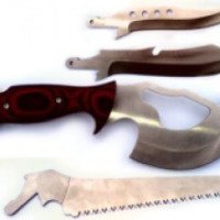 Походные ножи Cold Steel "Набор охотника"
