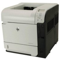 Лазерны1 принтер HP LaserJet Enterprise 600 M601n