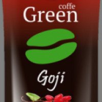 Кофе Green Goji "Green Power"