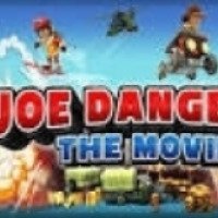 Joe Danger 2 The Movie - игра для PC