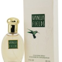 Туалетная вода Coty "Vanilla Fields"