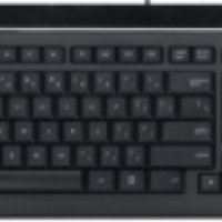 Проводная клавиатура Asus KB34211 USB