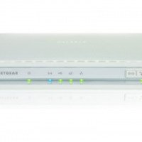 Wi-Fi роутер Netgear WNDRMAC-100RUS