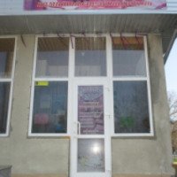 Комната спелеотерапии "Соляная сказка" (Украина, Одесса)