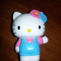 Резиновая Sanrio Hello Kitty