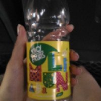 Сокосодержащий напиток Juicy Fruits Limunada