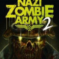Sniper Elite: Nazi Zombie Army 2 - игра для PC