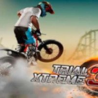 Trial Extreme 3 - игра для Android