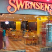 Кафе мороженого Swensens (Таиланд, Чонбури)