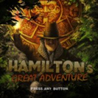 Hamilton's Great Adventure - игра для PC