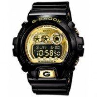 Часы Casio G Shock GD-X6900FB-1D