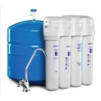 Осмотический фильтр для воды Аквафор ОСМО-100 (исполнение 4)
