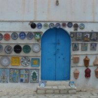 Обзорная экскурсия по о. Джерба от туроператора Anex Tour (Тунис)