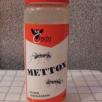 Инсектицид Credo "Mettox"