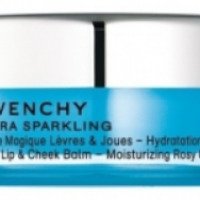 Бальзам для губ Givenchy Hydra Sparkling Magic Lip & Cheek Balm