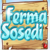 Fermasosedi.ru - онлайн-игра с выводом денег