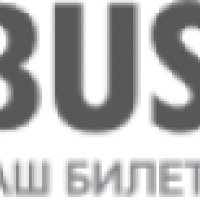 Busfor.ru - продажа автобусных билетов