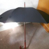 Зонт-трость "Sun&Rain"