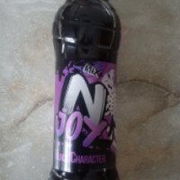 Напиток безалкогольный соковый Ustronianka "N'joy"