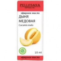 Масло эфирное PELLESANA "Дыня медовая"