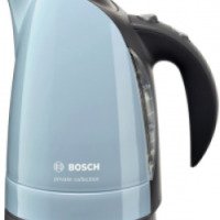 Электрический чайник Bosch Private collection TWK 6002