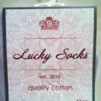 Носки мужские Lucky Socks