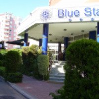 Отель Blue Star 4* (Турция, Алания)