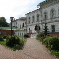 Музей истории города Ярославля (Россия, Ярославль)