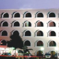 Отель Pushp Villa 3* (Индия, Агра)
