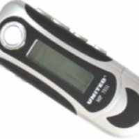 MP3-плеер United MP 7531