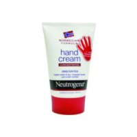 Крем для рук Neutrogena "Hand cream"