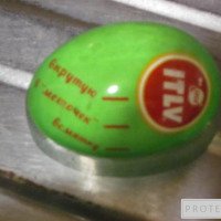 Таймер для варки яиц ITVL