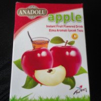 Чай Anadolu "Apple"