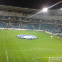 Стадион "Черноморец" (Украина, Одесса)