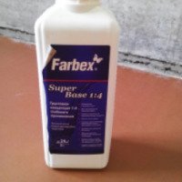 Грунтовка Farbex Super base
