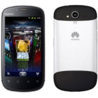 Сотовый телефон Huawei U8850