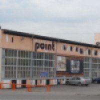 Торговый центр "Мебель Point" (Россия, Ивантеевка)